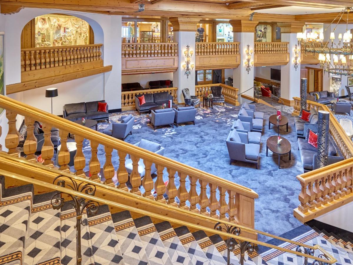 Hotel Maximilian Bad Griesbach  Bagian luar foto