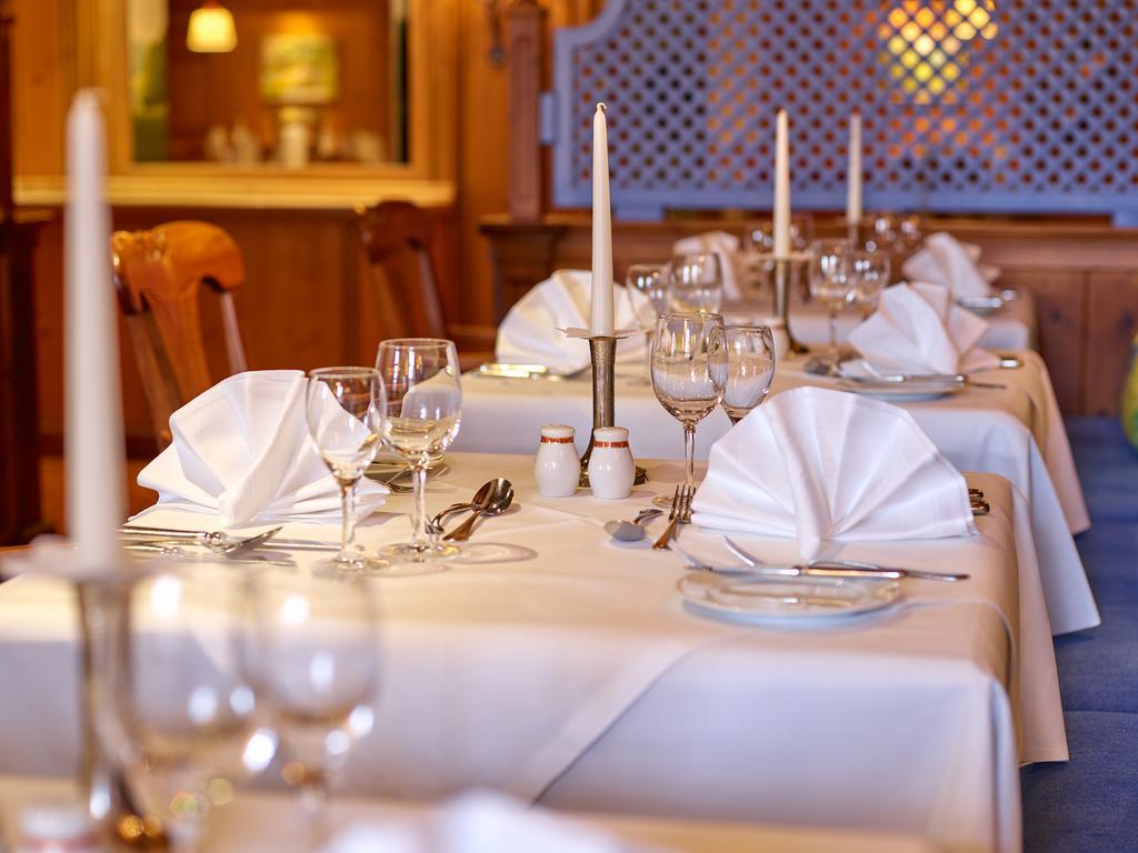 Hotel Maximilian Bad Griesbach  Bagian luar foto