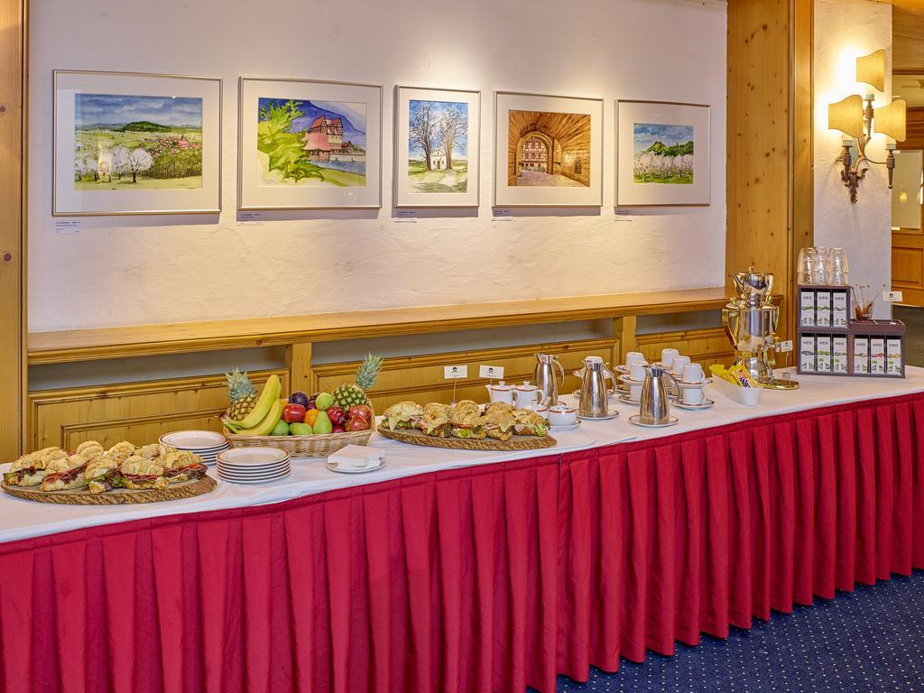 Hotel Maximilian Bad Griesbach  Bagian luar foto