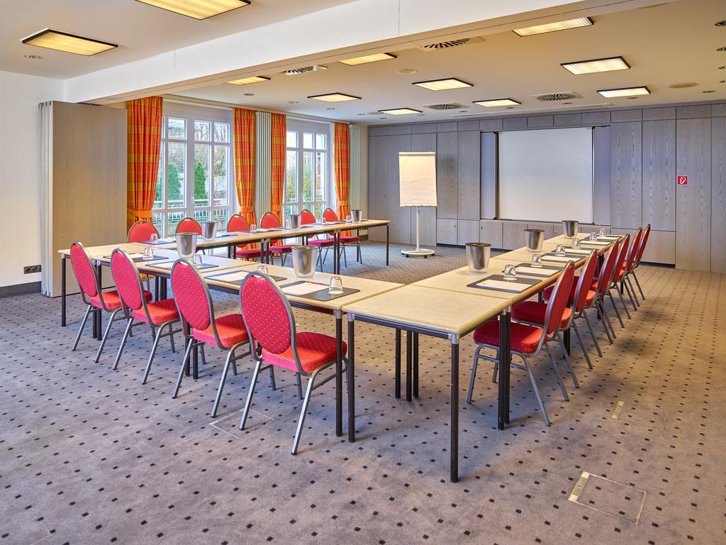 Hotel Maximilian Bad Griesbach  Bagian luar foto