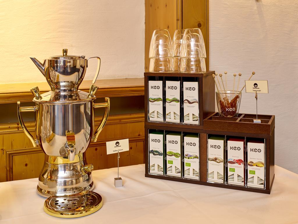 Hotel Maximilian Bad Griesbach  Bagian luar foto