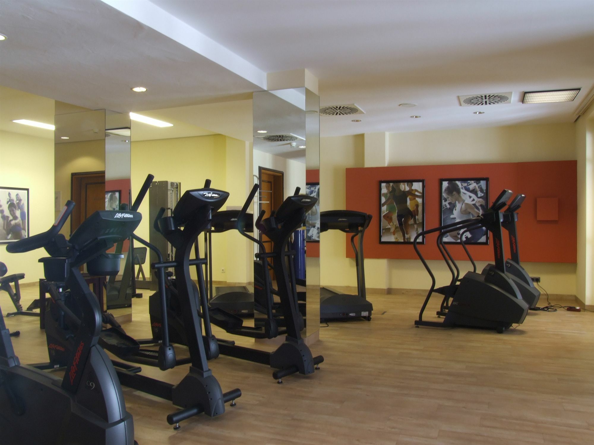 Hotel Maximilian Bad Griesbach  Bagian luar foto